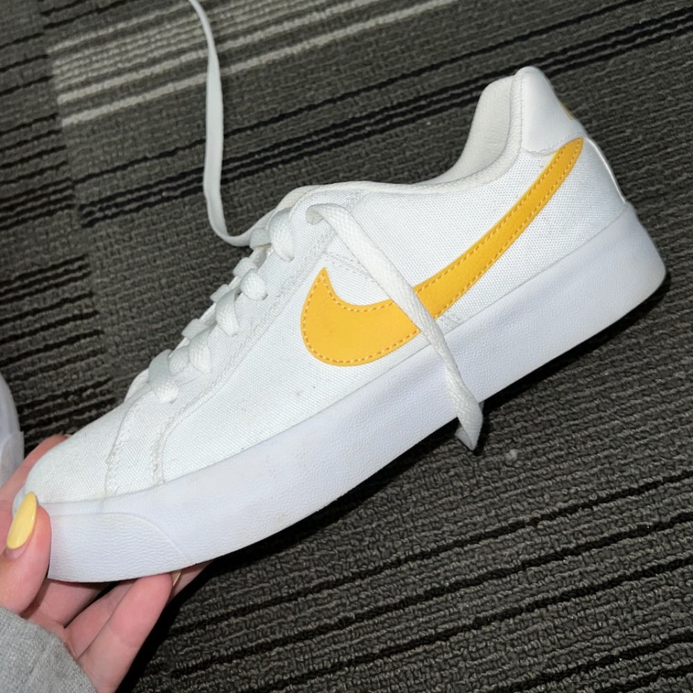 Nike Lowtop Blazers